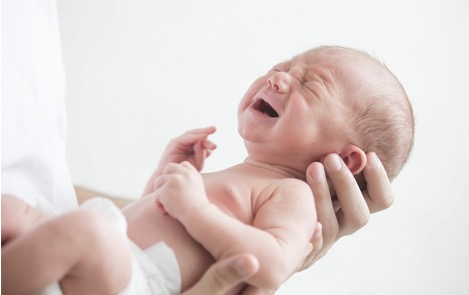 Daily Routine for ALL babies – to prevent & help relieve colic symptoms